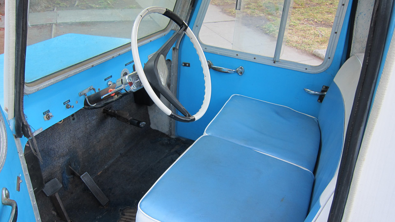 Illustration for article titled B&Z Electra King: The Jalopnik Classic Review